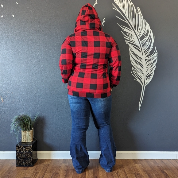 Paid Zip Hoodie - Picture 9 of 10